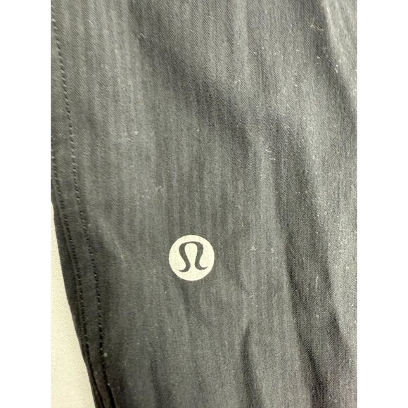 Lululemon Dance Studio Mid-Rise Jogger Full Length Size 2 Black - Picture 5 of 9